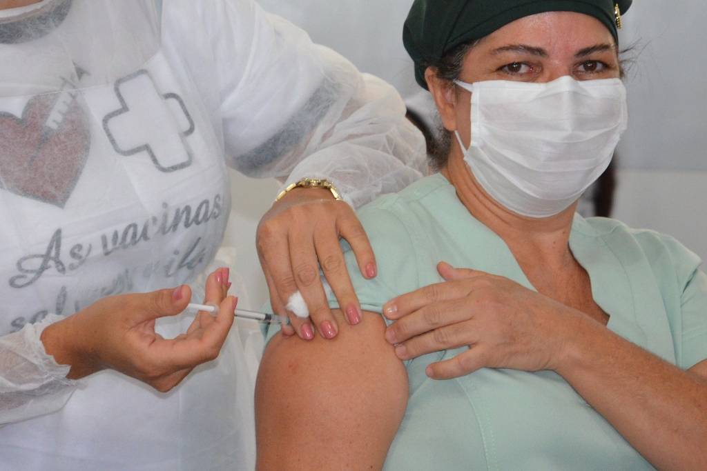 Prefeitura de Vilhena divulga lista de vacinados contra covid-19 para garantir transparência no processo