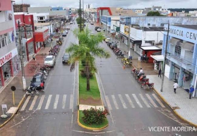Flexibilizações e restrições: com decreto estadual renovado até 30 de janeiro, Prefeitura explica mudanças em Vilhena