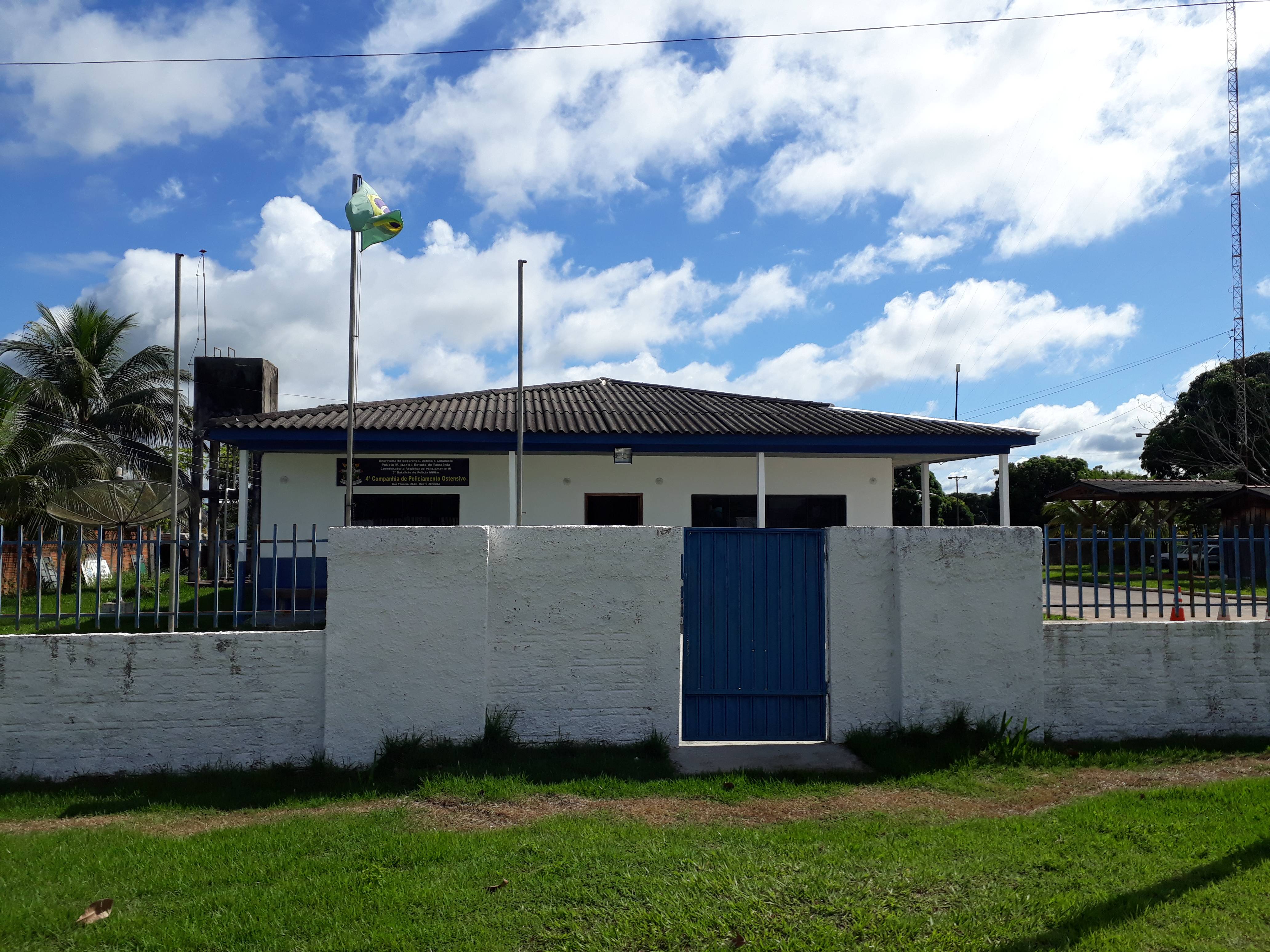 Fora assassinato de vilhenense e “Corona Fest” de filho de ex-vereador, ocorrências na PM caem nos 10 dias de decreto em Cerejeiras