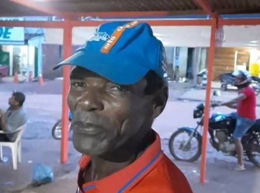 OUÇA ÁUDIO: Idoso morre em Vista Alegre do Abunã e amigos tentam localizar familiares que seriam moradores de Vilhena