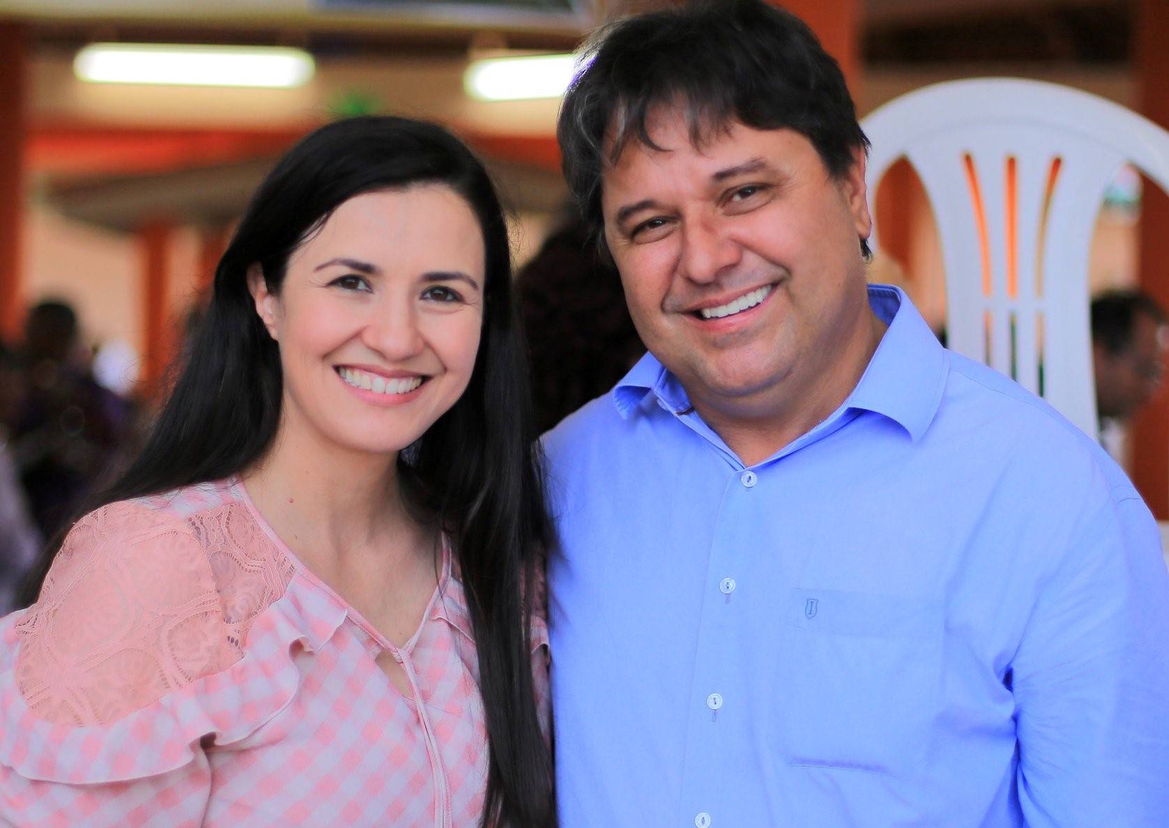 Enquanto luta pela vida contra a Covid-19, ex-prefeito de Vilhena é vítima de fake news cruel, disseminada através do WhatsApp