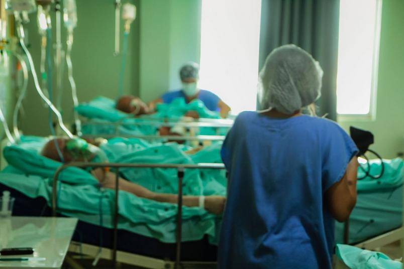 Treze mortes e 757 novos casos foram confirmados hoje em Rondônia; capital lidera os índices de contágios e óbitos