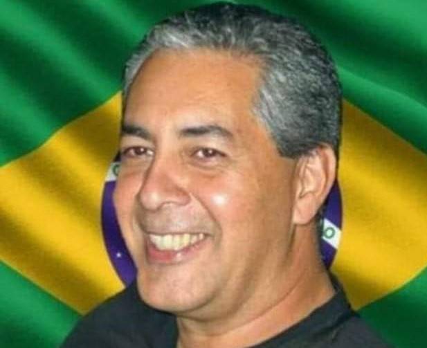 Agente penitenciário de Vilhena morre aos 64 anos, em Cacoal, vítima de complicações da Covid-19