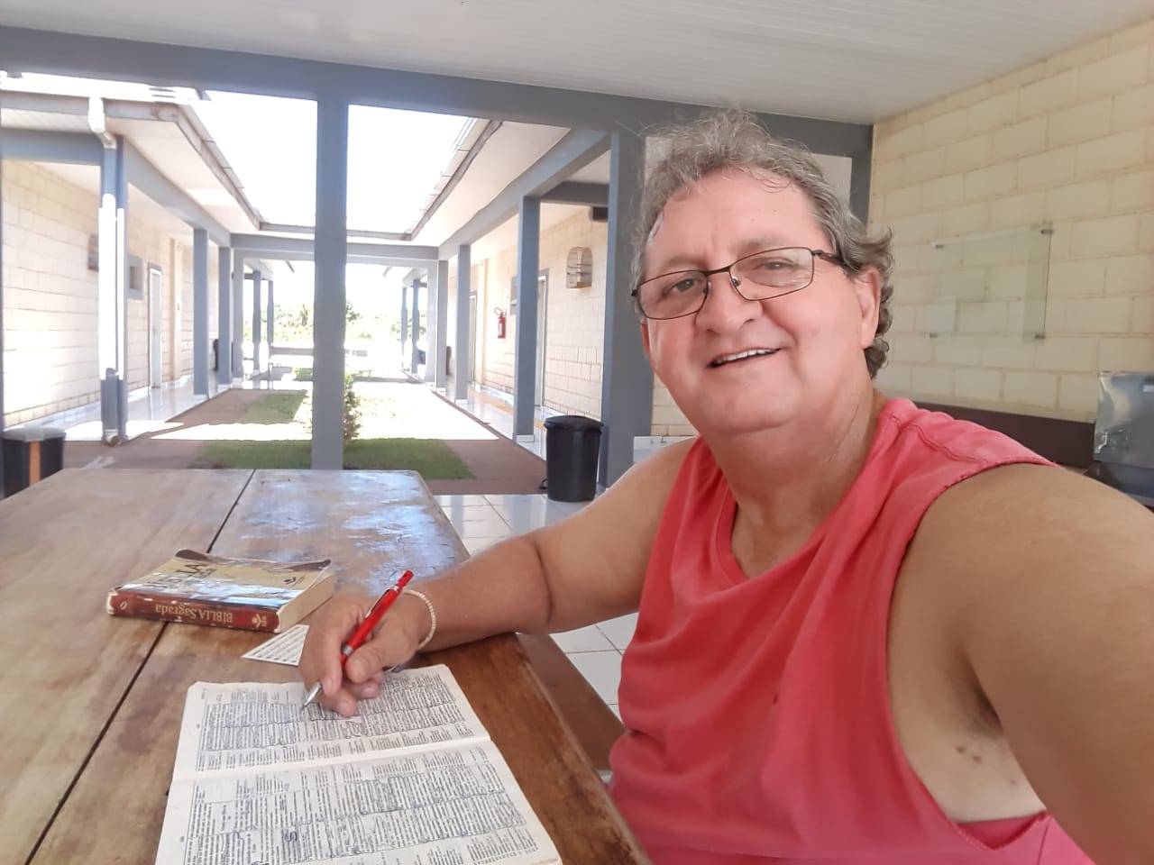 Empresário que atuou no ramo de bebidas em Vilhena morre em Cacoal após ser diagnosticado com a Covid-19