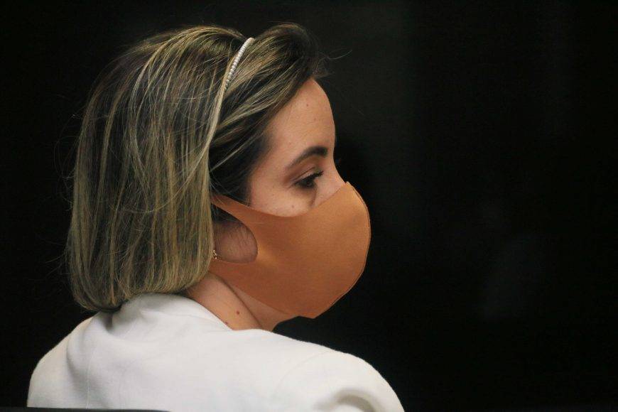 Rondônia registrou neste domingo 15 mortes e chegou aos 2.244 óbitos pela covid; taxa de letalidade no estado é de 1,80%
