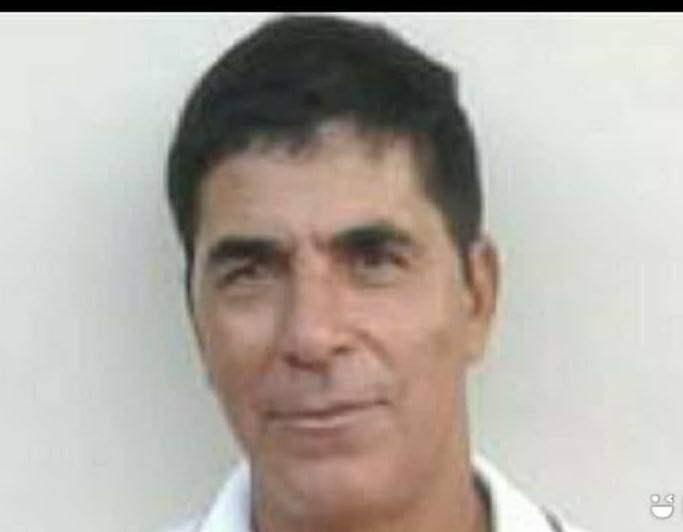 Homem de 59 anos deixa bilhete enigmático para patrões e desaparece em Vilhena; família pede ajuda para localizar