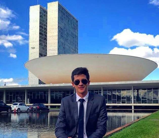 Vereador mais votado em Vilhena nomeia filha do padrasto em seu gabinete, mas nega que haja nepotismo ou ilegalidade
