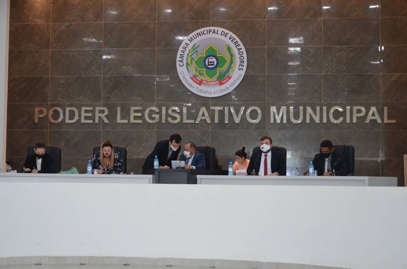Câmara aprova mais de R$ 5 milhões em verbas para a saúde de Vilhena; recursos são oriundos de diversas fontes
