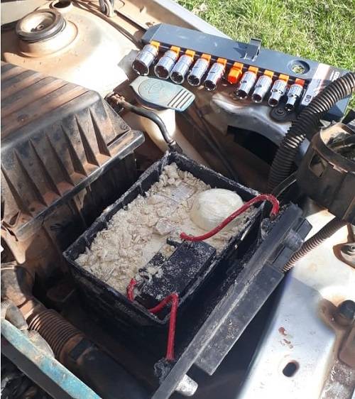Empresário de Chupinguaia e dois comparsas são presos com mais de 3 kg de cocaína na área rural de Pimenteiras do Oeste
