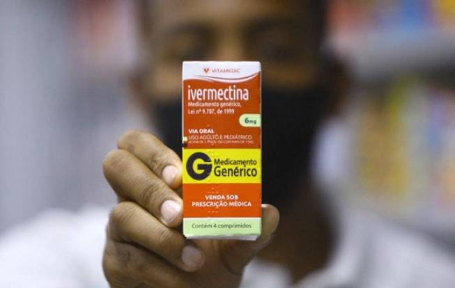 Sem eficácia comprovada, disparam as vendas de medicamentos para “prevenir a Covid” na região de Cerejeiras; até prefeitos tomam