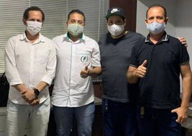 Ji-Paraná firma parceria com o Ariquemes para a disputa do Campeonato Rondoniense 2021