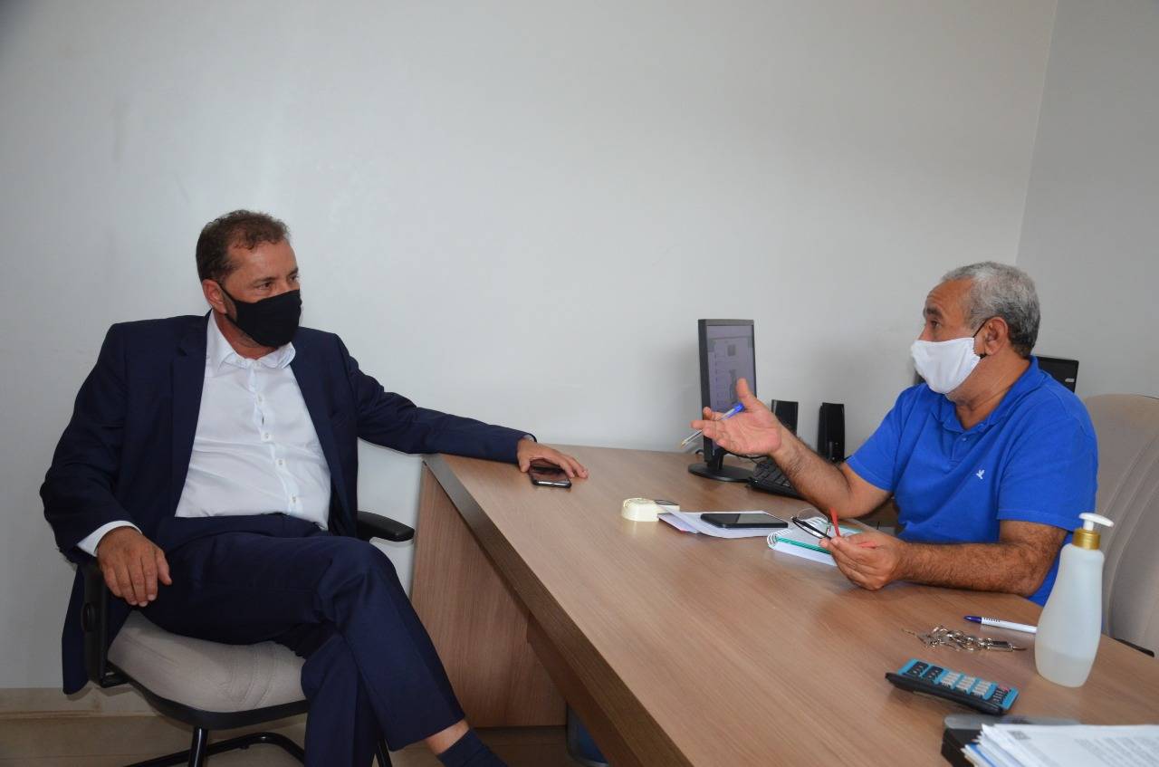 Cotado para disputar Governo ou Senado, prefeito de Porto Velho garante: “estou preparado para qualquer um dos cargos”