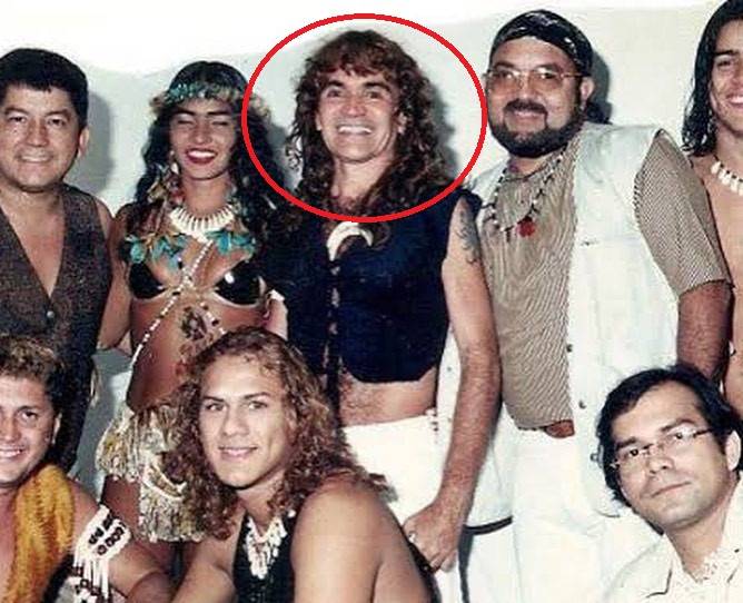 Cantor que marcou época em Rondônia, animando comícios de Melki Donadon, morre enfrentando Covid no Amazonas
