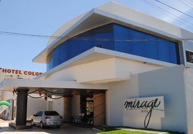 Filarmônica de Vilhena se apresenta em hotel com entrada franca