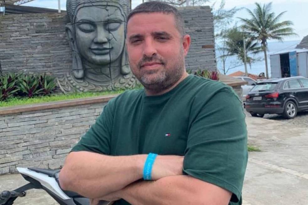 CEO do Porto Velho confirma parceira com o Fast para a disputa do Campeonato Amazonense