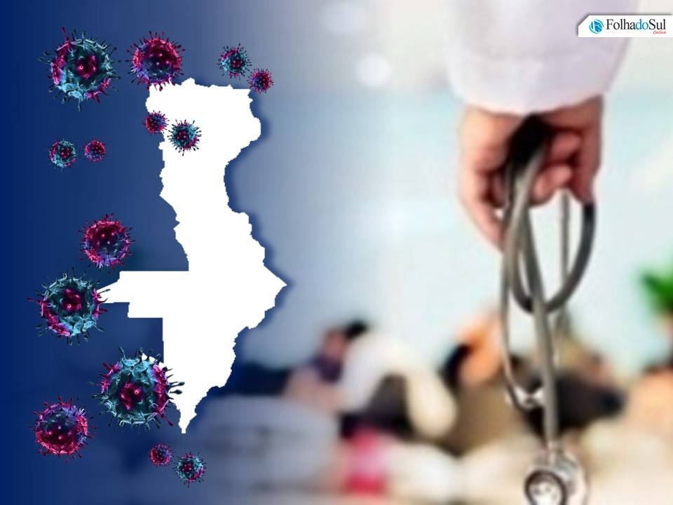 Vilhena registrou duas mortes por covid-19 nesta segunda: um vilhenense de 47 anos, e um morador de Corumbiara de 72