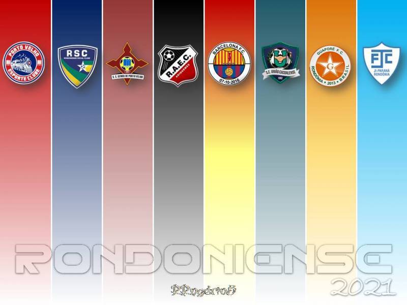 Federação atende solicitação dos clubes e adia início do Campeonato Rondoniense 2021