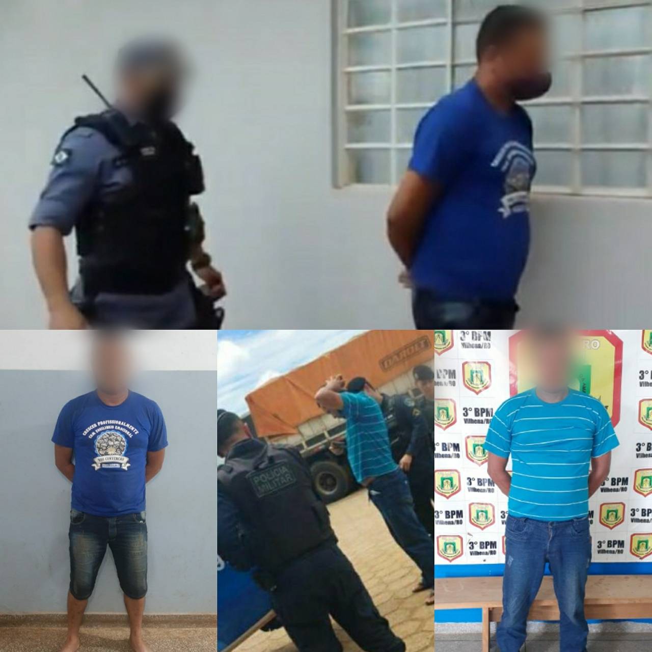 Golpista que “se esbaldou” com garotas de programa e furtou carro usou lábia para fazer comerciante pedir demissão