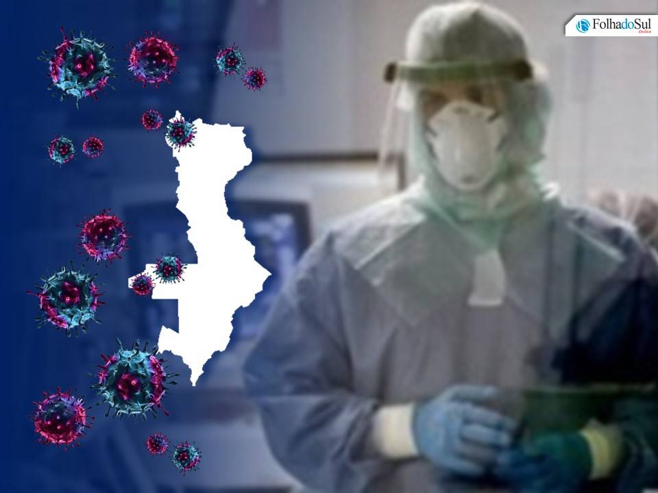 Dois óbitos foram registrados no intervalo de 24 horas na Central de Atendimento à Covid-19 de Vilhena