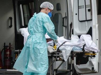 Paciente de 29 anos, transferido de Rondônia para hospital de Mato Grosso,  morreu ontem no Estado vizinho