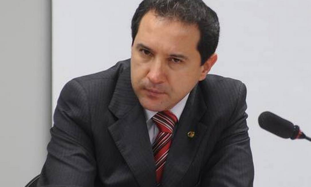 Ex-deputado emite nota, contesta homem que o denunciou na polícia e diz que teria sido vítima de tentativa de extorsão