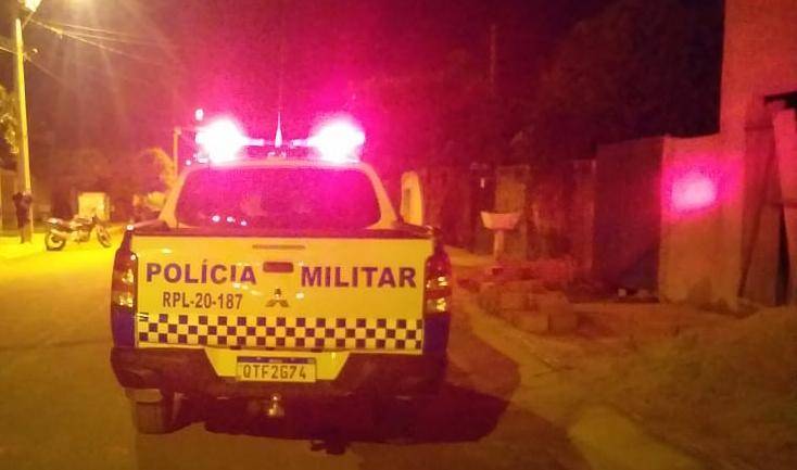Espancado por assaltantes, comerciante desmaia ao levar “mata-leão” e mordida desferida por ladrão