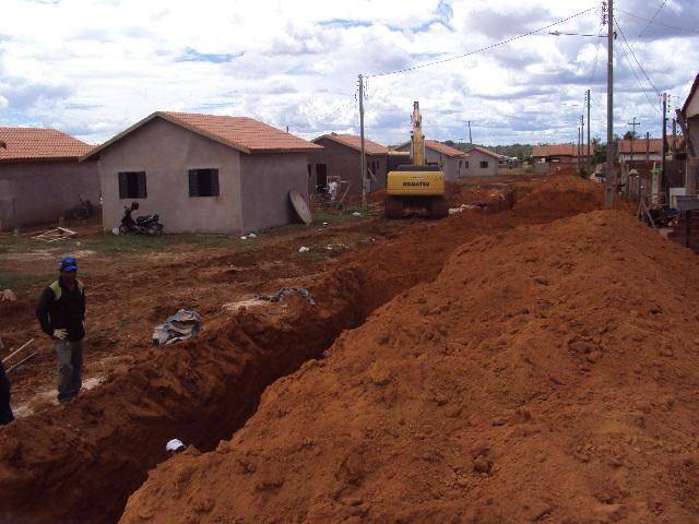 Orçamento da Prefeitura de Vilhena para 2011 depende da União