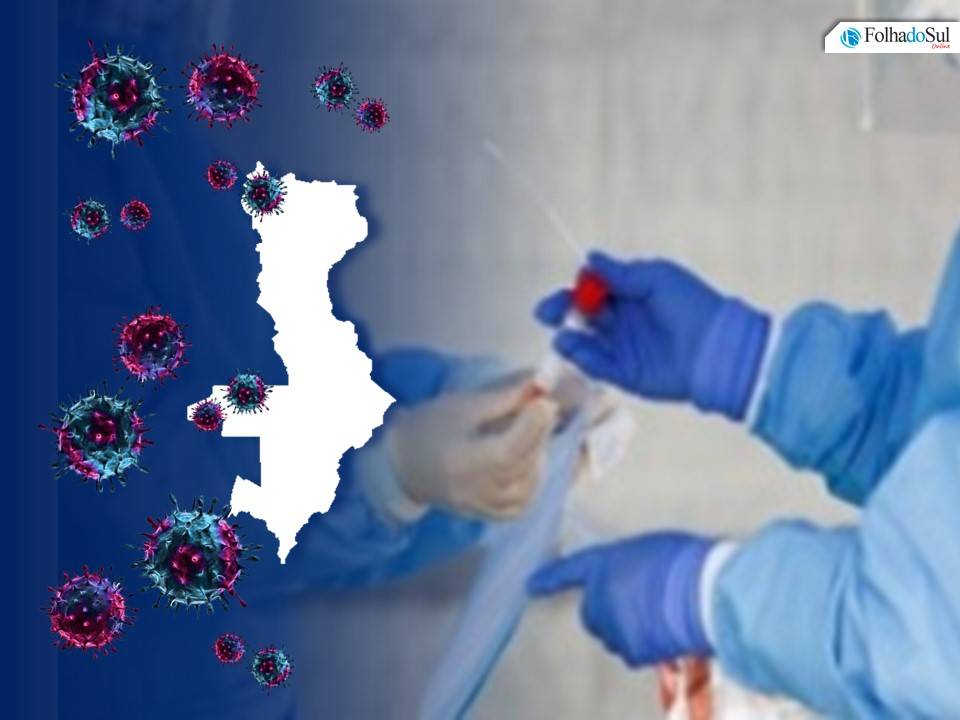 Vilhena confirmou 41 novos casos de contágios pelo coronavírus em 24 horas