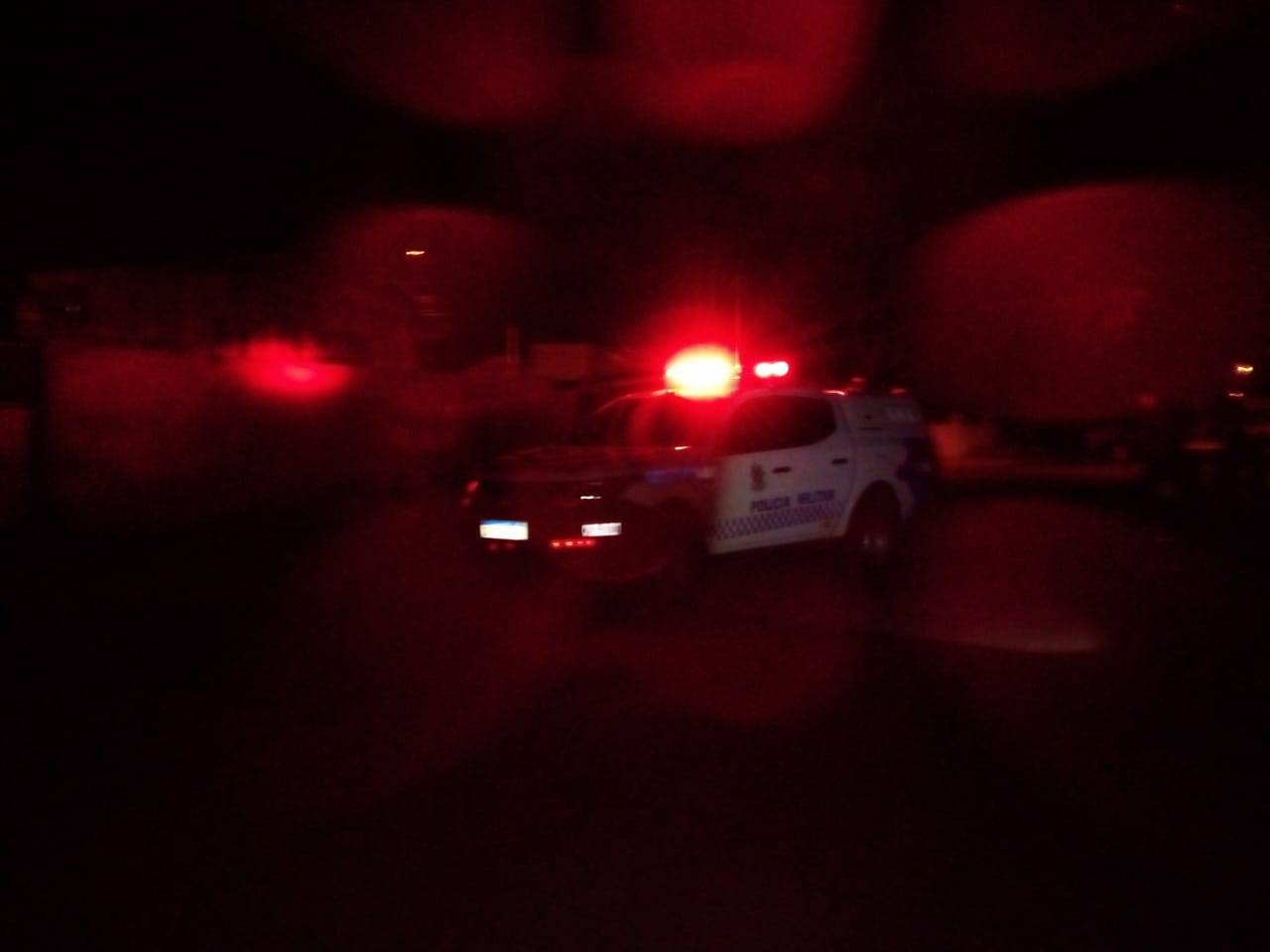 Entregando drogas em Vilhena pelo “sistema delivery” na pandemia, dois rapazes acabam presos