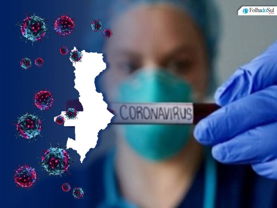 Vilhena fecha terceiro dia sem mortes por covid; município registrou 11 novos casos de contágios