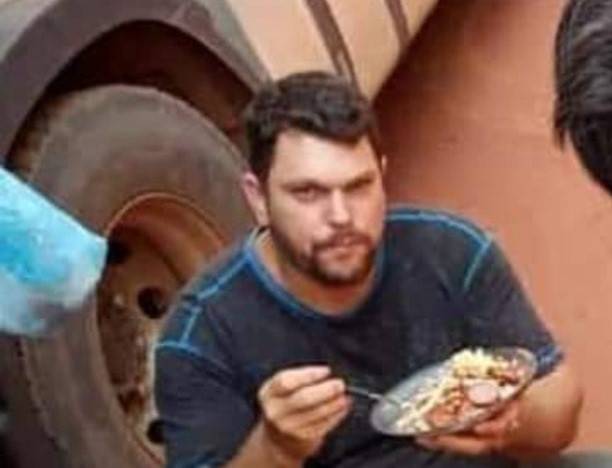 Após passar mal trabalhando em fazenda no Mato Grosso, caminhoneiro de 40 anos morre em Vilhena