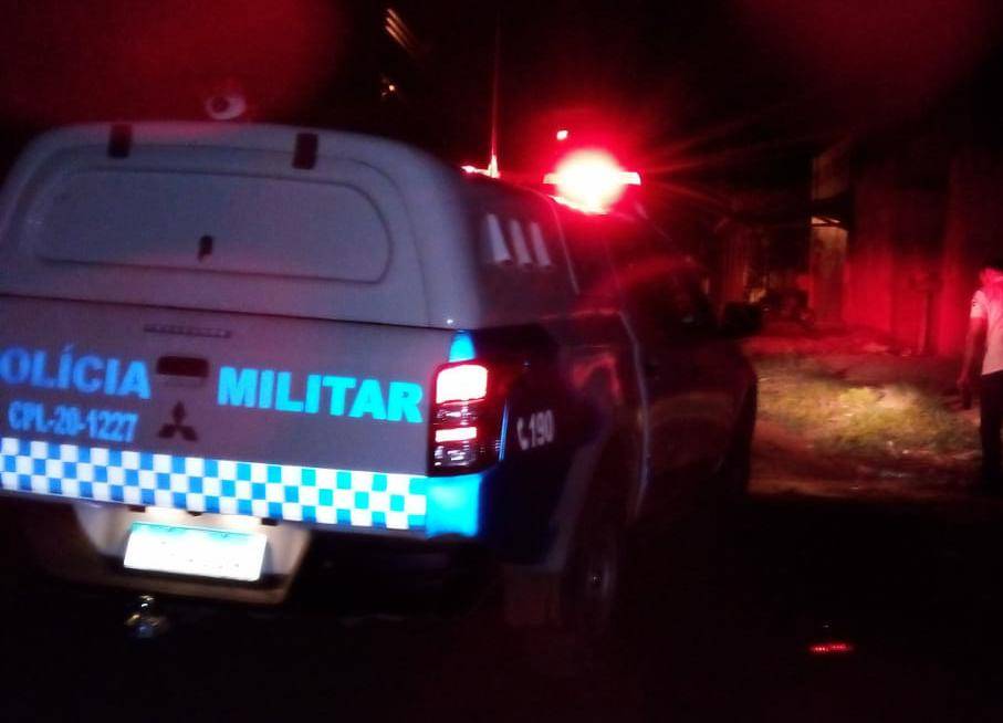URGENTE: mãe de policial militar que atua em Vilhena é assassinada na zona rural de Chupinguaia