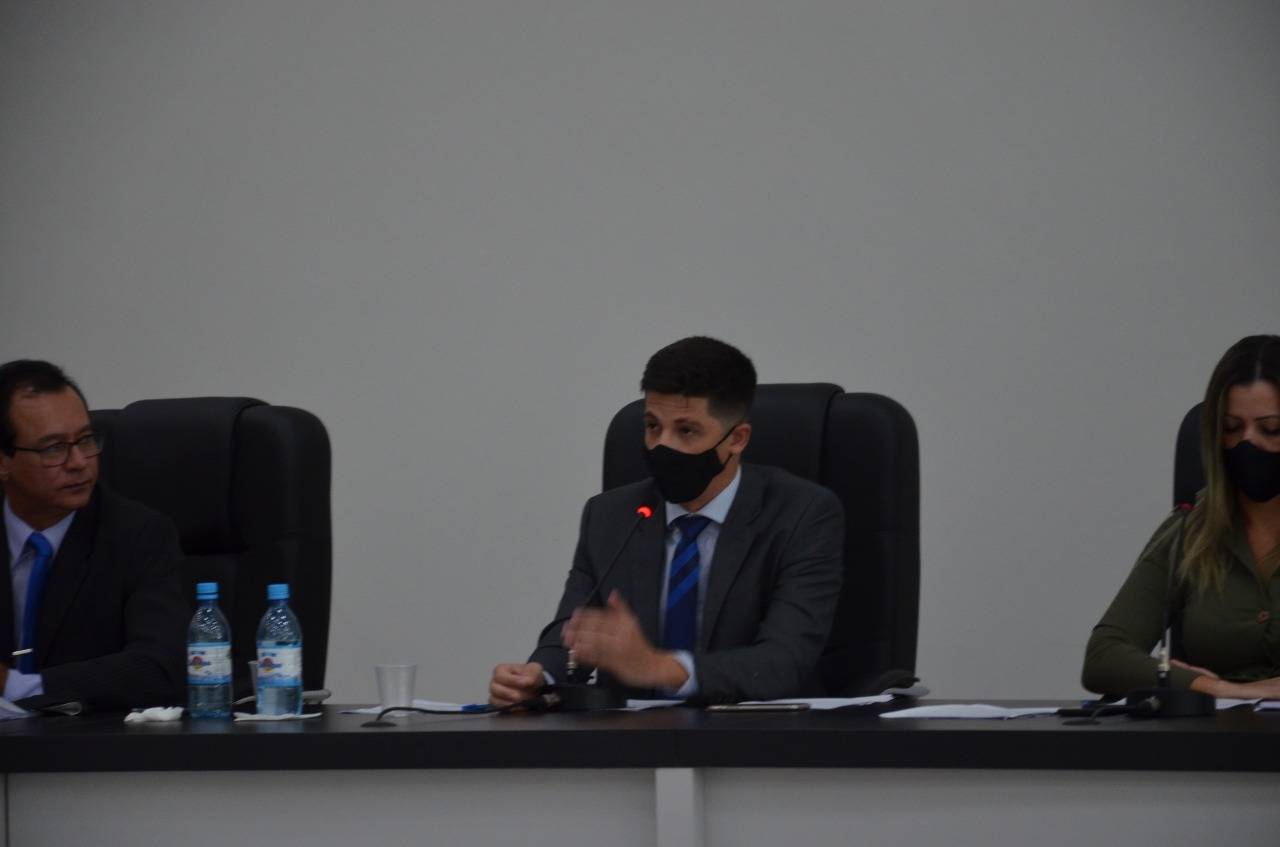 Ao aprovarem recurso para suplementação do Programa de Aquisição de Alimentos, vereadores elogiam atuação da Semagri