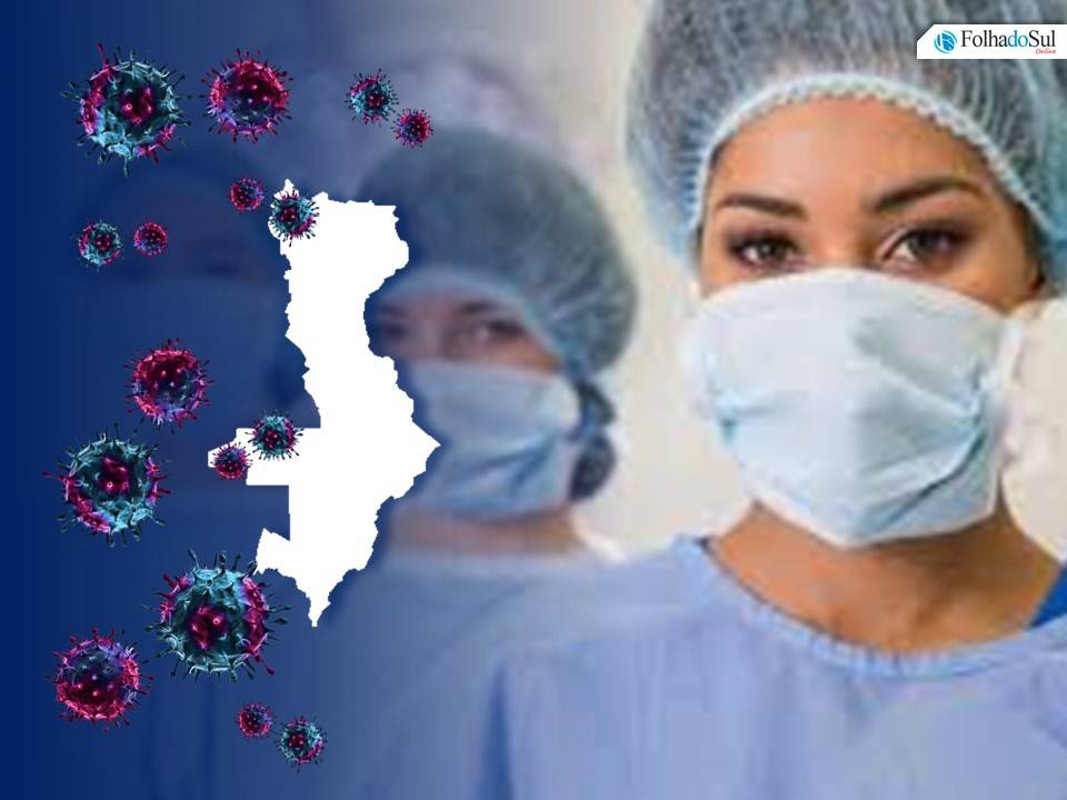Vilhena registra mais duas mortes por covid-19; 52 novos casos foram confirmados em 24 horas