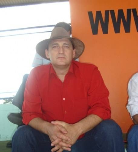 Presidente do VEC denuncia roubo de uniformes na sede do clube