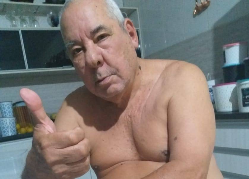 Ex-secretário de Esportes de Cerejeiras, que foi de bicicleta até Porto Velho morre em Vilhena, aos 79 anos