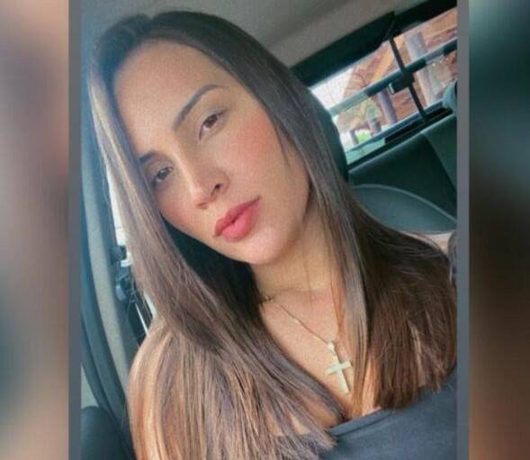 Moradora de Rondônia morre após capotamento em rodovia de Mato Grosso; cão morto teria provocado acidente