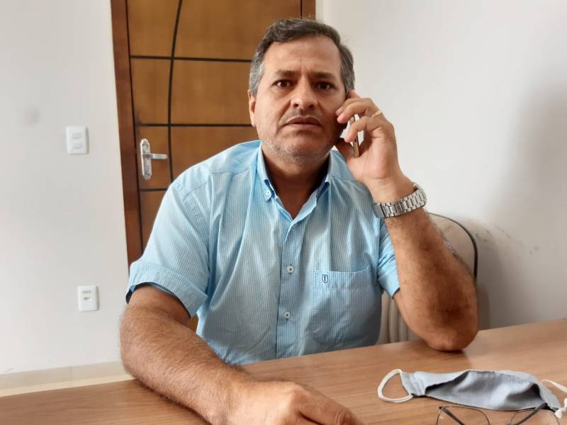 Diretor da Rádio Planalto de Vilhena morre em Porto Velho, por complicações da Covid-19