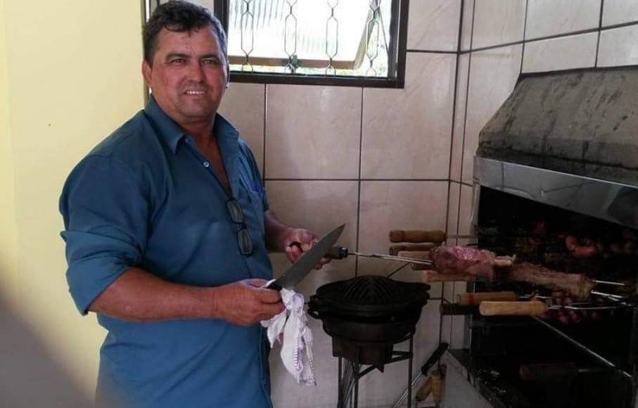Internado nesta semana após ser diagnosticado com a Covi-19, servidor público pioneiro morre aos 61 anos
