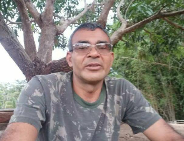 Mecânico de 49 anos que caiu de moto após bater em bicicleta na BR 364 morre no Hospital Regional