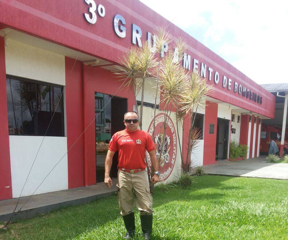 Com volta às aulas sendo discutida, Bombeiro revela que a maioria das escolas não está apta a retomar ensino presencial