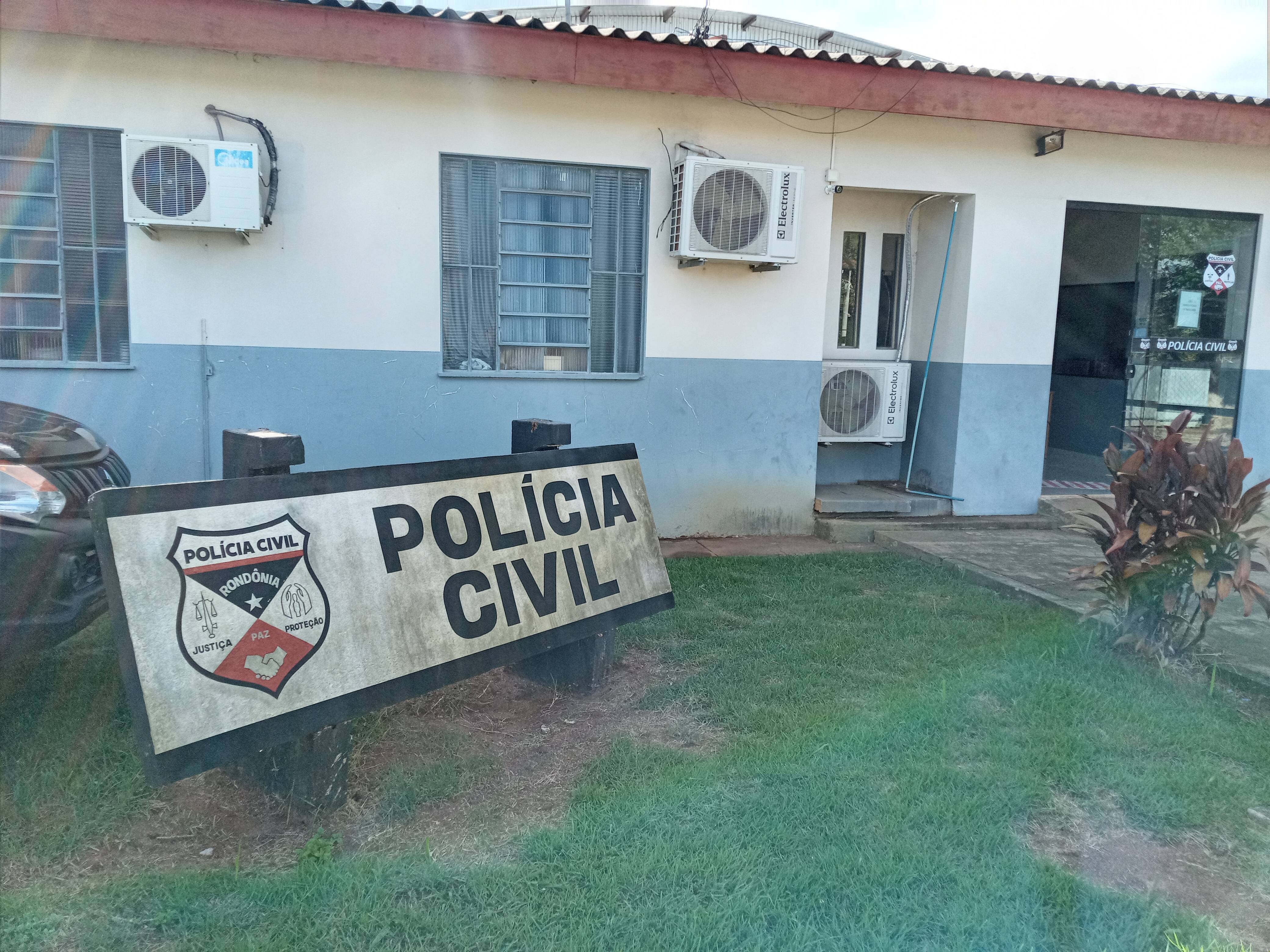 Desde o fim de semana, Polícia registra furto, acidente, golpe na internet e briga “de tapa” entre mulheres em Cerejeiras
