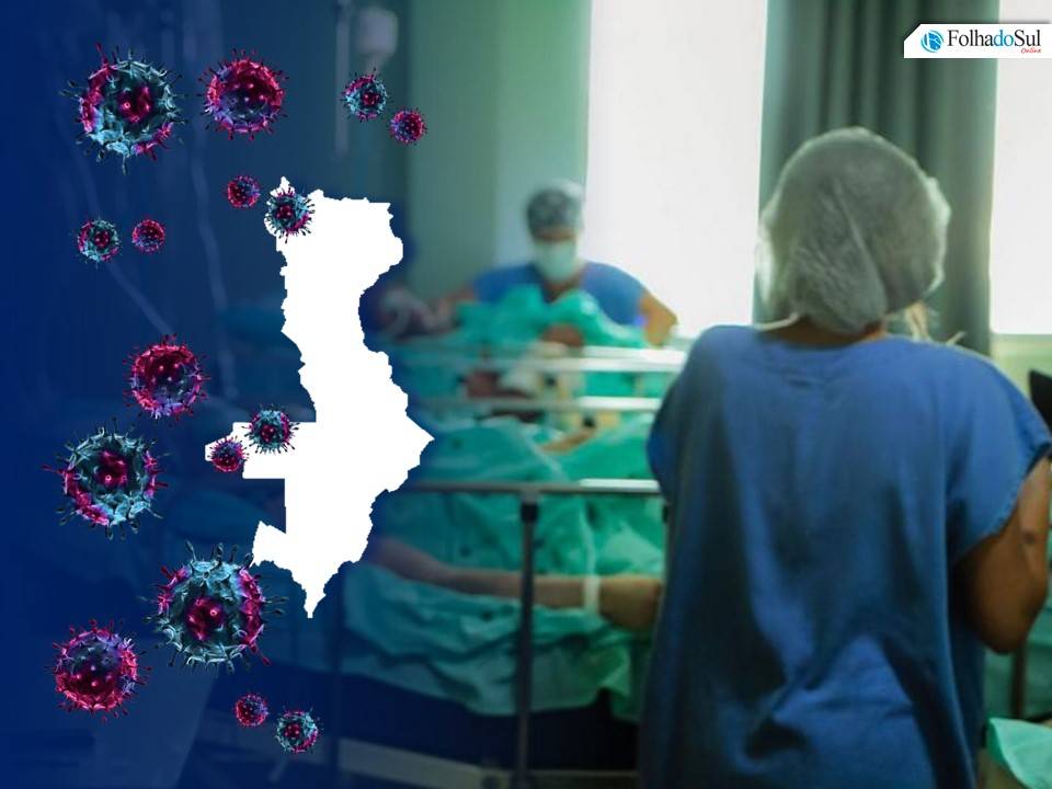 Mulher de 68 anos moradora de Rondolândia-MT morre na UTI da “Ala Covid” do Hospital Regional de Vilhena
