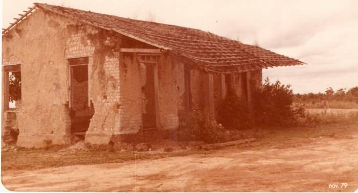 ABANDONO DE MUSEU MARCA CENTENÁRIO