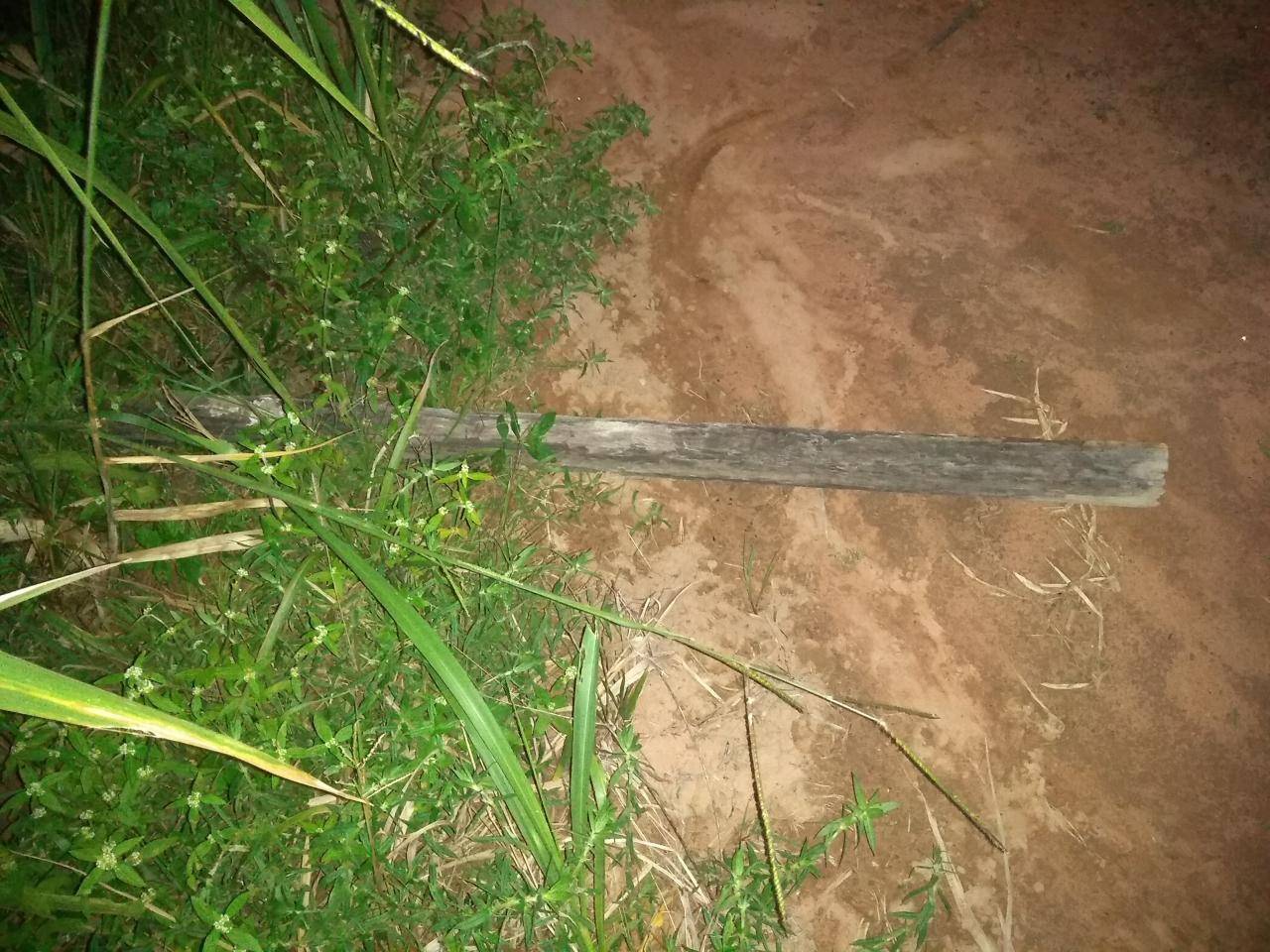 Suspeito de matar mãe de policial militar com paulada na cabeça é liberado; delegado marca coletiva de imprensa