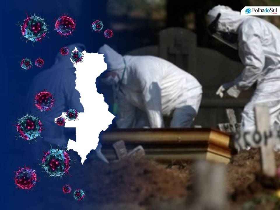 Com três óbitos registrados em 24 horas, Vilhena contabiliza 34 mortes no mês de fevereiro