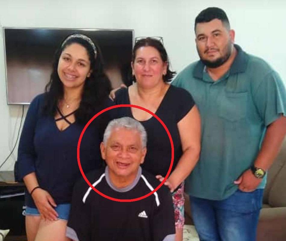 Militar que havia se mudado de Pimenteiras para Vilhena e tinha medo de ser intubado morre enfrentando a Covid-19 em Cacoal