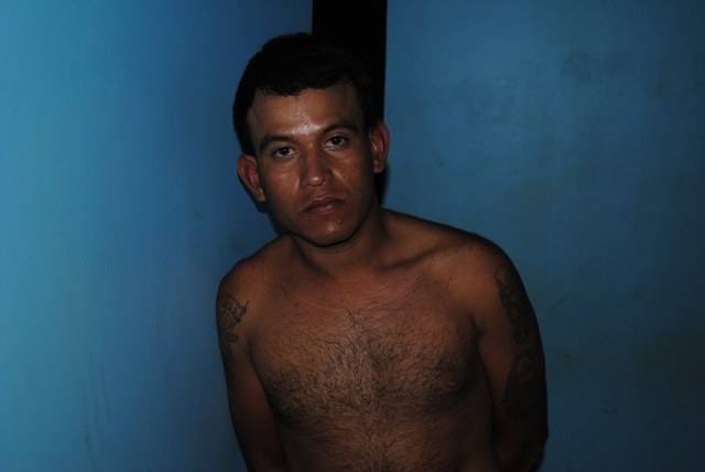 “Pardal” executa adolescente com tiro na cabeça no Jardim Eldorado