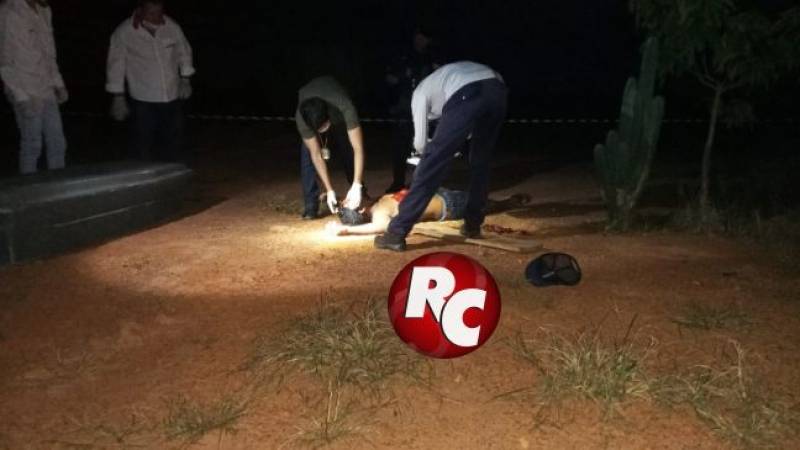 Morador de Vilhena é morto a facada e golpes de facão após discussão por comida em São Miguel do Guaporé