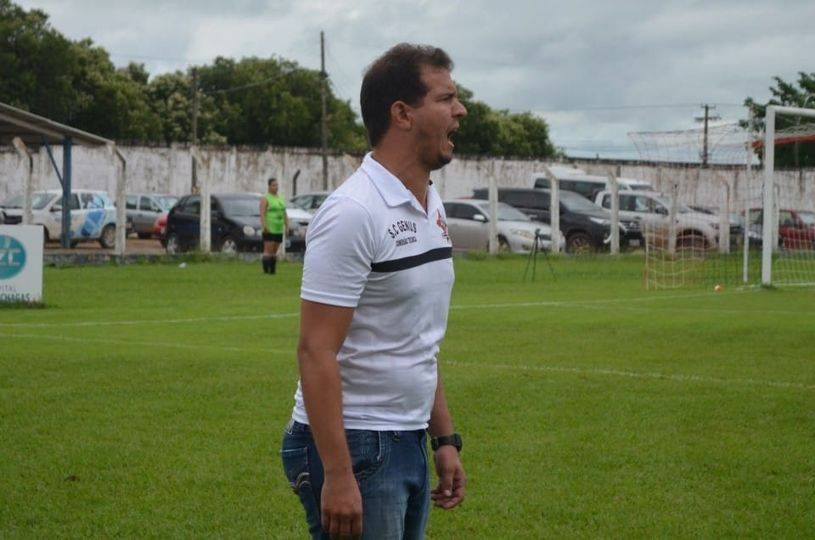 Genus confirma retorno do treinador Bruno Monteiro para a temporada 2021